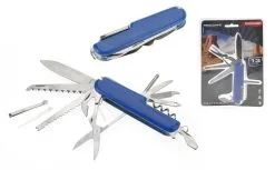 Zakmes RVS Met 13 Functies