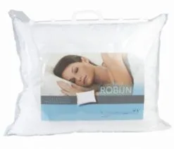 Kussen Robijn Groen 60x60 Cm