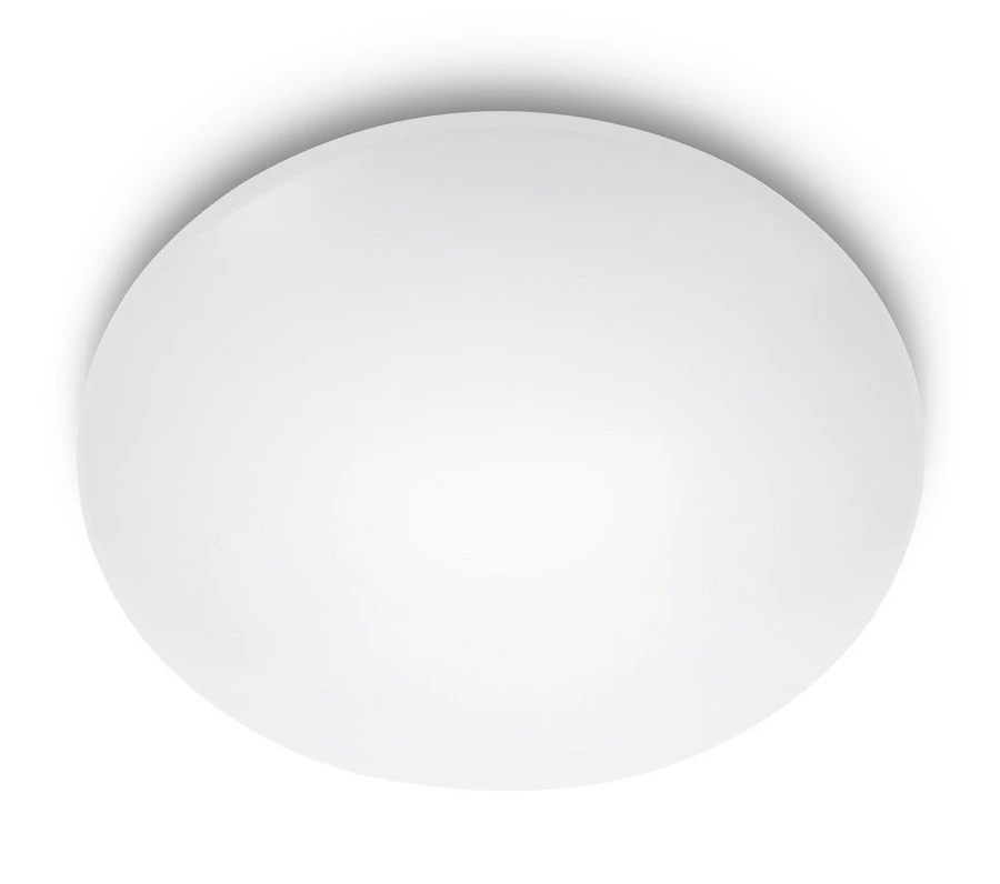 Philips Plafondlicht Suede - White 4x3W-7V-4000K - Koud - LED 3 Philips Plafondlicht Suede - White 4x3W-7V-4000K - Koud - LED