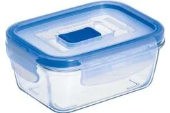 Luminarc Bewaardoos Pure Box Active 380 Ml - 14x11x6 Cm