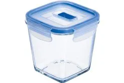 Luminarc Bewaardoos Pure Box Active 122x122x118mm - 750ml