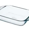 Pyrex Ovenschaal Rechthoekig Optimum Glas - 28x17cm - 1.4L -meubels winkel product 151682