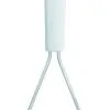 Brabantia Pureestamper Wit 1 Brabantia Pureestamper Wit -meubels winkel product 15169
