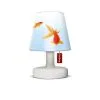 Fat Boy Fatboy Lamp Cover Cooper Cappie Willem Gold