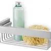 Zack Linea Douchemandje RVS Mat -meubels winkel product 151757