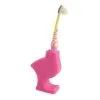 J-Me Bella Tandenborstelhouder Gans Roze