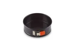 Le Creuset Springvorm Rond 22 Cm Zwart - Met Uitneembare Bodem -meubels winkel product 158082