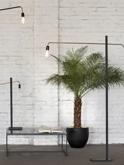 Serax Lamp Flamingo Medium 90x13x162cm -meubels winkel product 164127