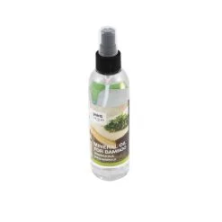 Point Virgule Point-Virgule Olie Onderhoud Bamboe 200ml