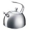 Beka Fluitketel Melbourne 20cm/2.5l Inox - Alle Vuren -meubels winkel product 166839