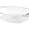 Pyrex Ovenschaal Ovaal Optimum Glas - 40x28cm - 4.2L -meubels winkel product 168916