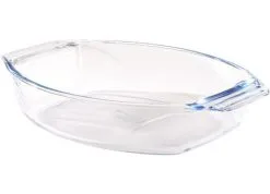 Pyrex Ovenschaal Ovaal Optimum Glas - 40x28cm - 4.2L