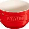 Staub Ramekin 8cm Kersenrood - Set Van 2 - Keramiek -meubels winkel product 171139