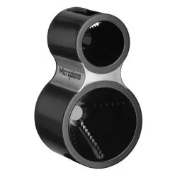 Microplane Groentenslijper Zwart/RVS