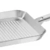 Demeyere Grillpan 24x24cm Resto By Demeyere 1 Demeyere Grillpan 24x24cm Resto By Demeyere -meubels winkel product 173072