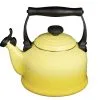 Le Creuset Fluitketel Tradition 2.1l Soleil 1 Le Creuset Fluitketel Tradition 2.1l Soleil -meubels winkel product 173333