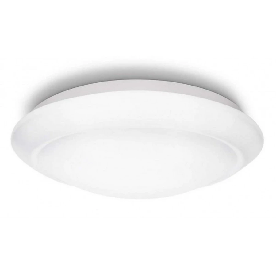 Philips Plafondlicht Cinnabar - Wit 4x4W-4000K 3 Philips Plafondlicht Cinnabar - Wit 4x4W-4000K