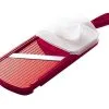 Kyocera Mandoline Rood Keramisch Met 4 Diktes - 0.5/1.3/2.0/3.0mm -meubels winkel product 180832