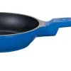 Spring Braadpan Mini Vulcano 18 Cm Blauw Alu