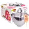 SCRAP COOKING Jurkvorm Kit Inox + Buste Prinses ScrapCooking -meubels winkel product 181089