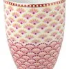 PIP Studio Bloomingtales Beker Pink White
