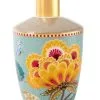 PIP Studio Bloomingtales Zeepdispenser Blue Khaki