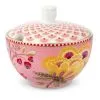 PIP Studio Bloomingtales Wattenpotje Pinke White -meubels winkel product 185442