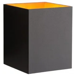 Lucide XERA Wandlamp Zwart 1x42w G9