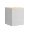 Lucide XERA Wandlamp Wit 1x42w G9 2 Lucide XERA Wandlamp Wit 1x42w G9 -meubels winkel product 189787