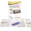 NoStik Cooking Bags 10stuks - 25x38cm -meubels winkel product 193942