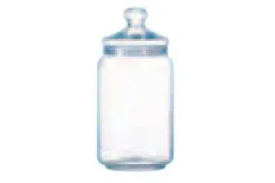 Luminarc Voorraadpot Club 1 L Met Deksel