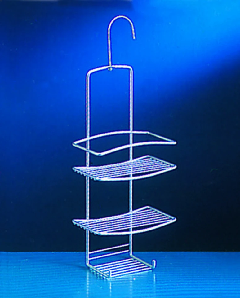 Metaltex Onda Doucherek Hangend Polytherm 3 Metaltex Onda Doucherek Hangend Polytherm