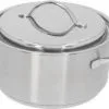 Demeyere Kookpot Resto 22cm 4L Inox Met Deksel