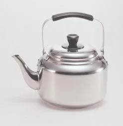 Demeyere Waterketel Resto 4l Met Deksel - Rvs