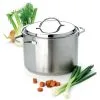 Demeyere Soeppot Resto 21l - 30cm Inox - Met Deksel