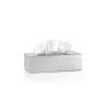 Blomus Nexio Tissue Box 24cm RVS Mat