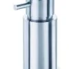 ZACK Manola Zeepdispenser 130ml RVS Mat