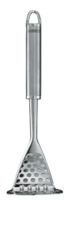 Leifheit Aardappelstamper Sterling RVS