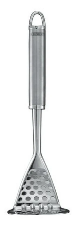 Leifheit Aardappelstamper Sterling RVS 3 Leifheit Aardappelstamper Sterling RVS