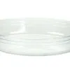 O'Cuisine O Cuisine Braadslede Ovaal Glas - 30x21cm -meubels winkel product 226868