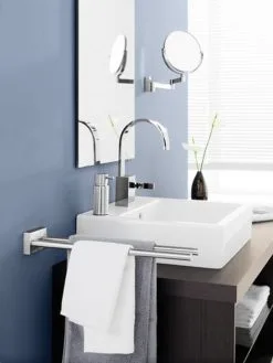 ZACK Manola Zeepdispenser 130ml RVS Mat -meubels winkel product 236262