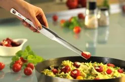 Gefu Keukenpincet Pino Inox -meubels winkel product 240070