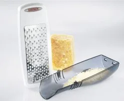 Leifheit Kaasrasp Comfortline Met Bewaarbakje -meubels winkel product 240440