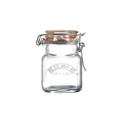 Kilner Bokaal Met Clip 70ml -meubels winkel product 246236