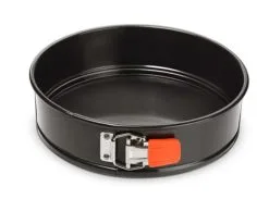 Le Creuset Springvorm Rond 22 Cm Zwart - Met Uitneembare Bodem -meubels winkel product 252698