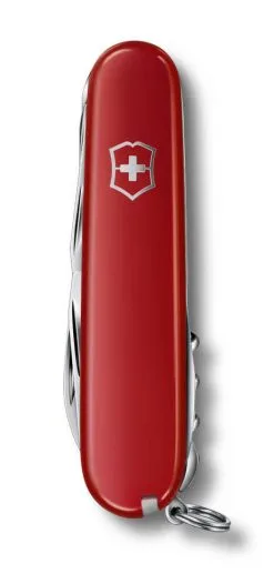 Victorinox Zakmes Huntsman Rood 15 Functies -meubels winkel product 261494