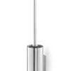 ZACK Linea Toiletborstel Met Houder RVS Mat -meubels winkel product 26161
