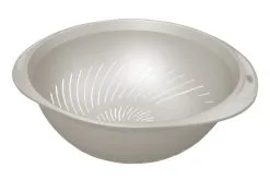 Keeeper Vergiet Fabienne Transparant 26x11 Cm