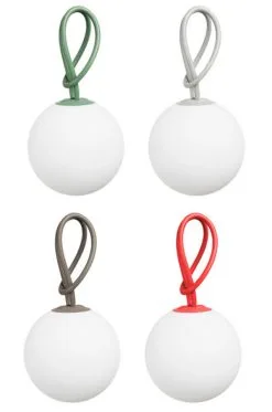 Fatboy Bolleke Industrial Green -meubels winkel product 278990