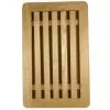 Cosy & Trendy Cosy&Trendy Broodsnijplank Met Opvangbak 38x24 Cm -meubels winkel product 28291